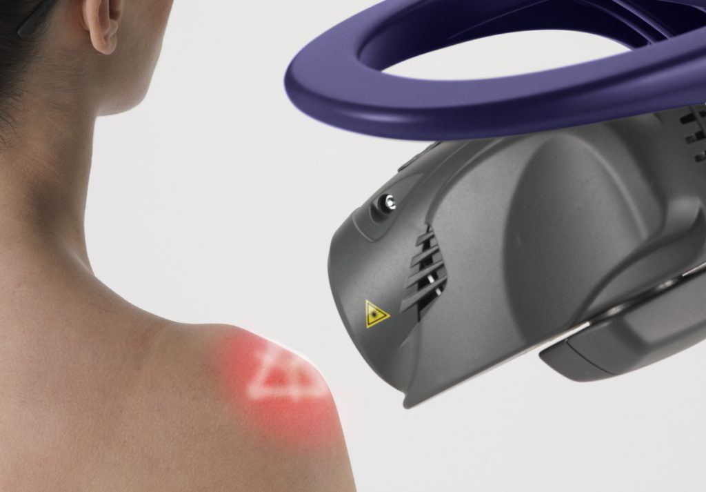 Prodotti Medicali laser